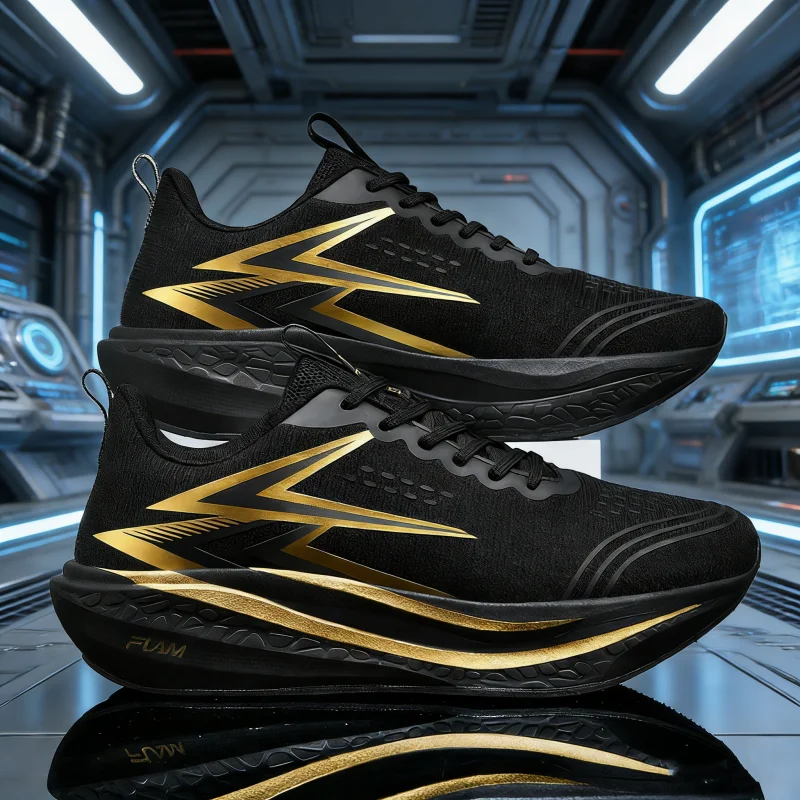 black gold