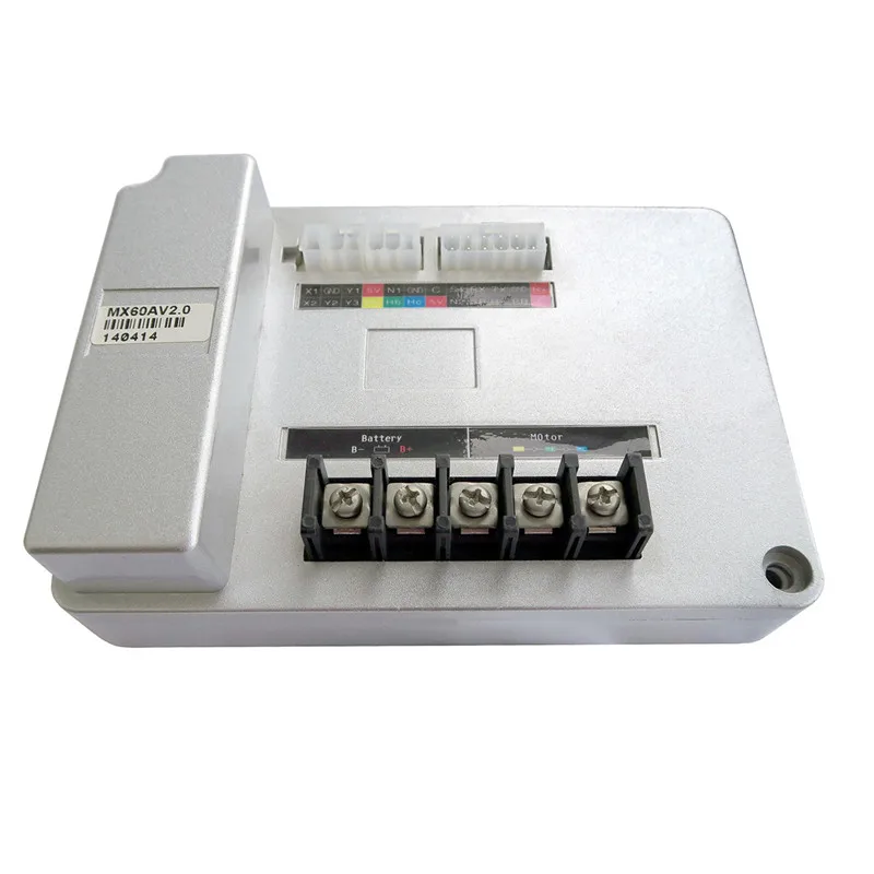 Motor Controller BA…