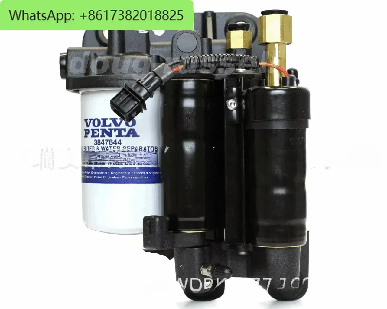 

For yacht series fuel pump 21608511 FUEL PUMP