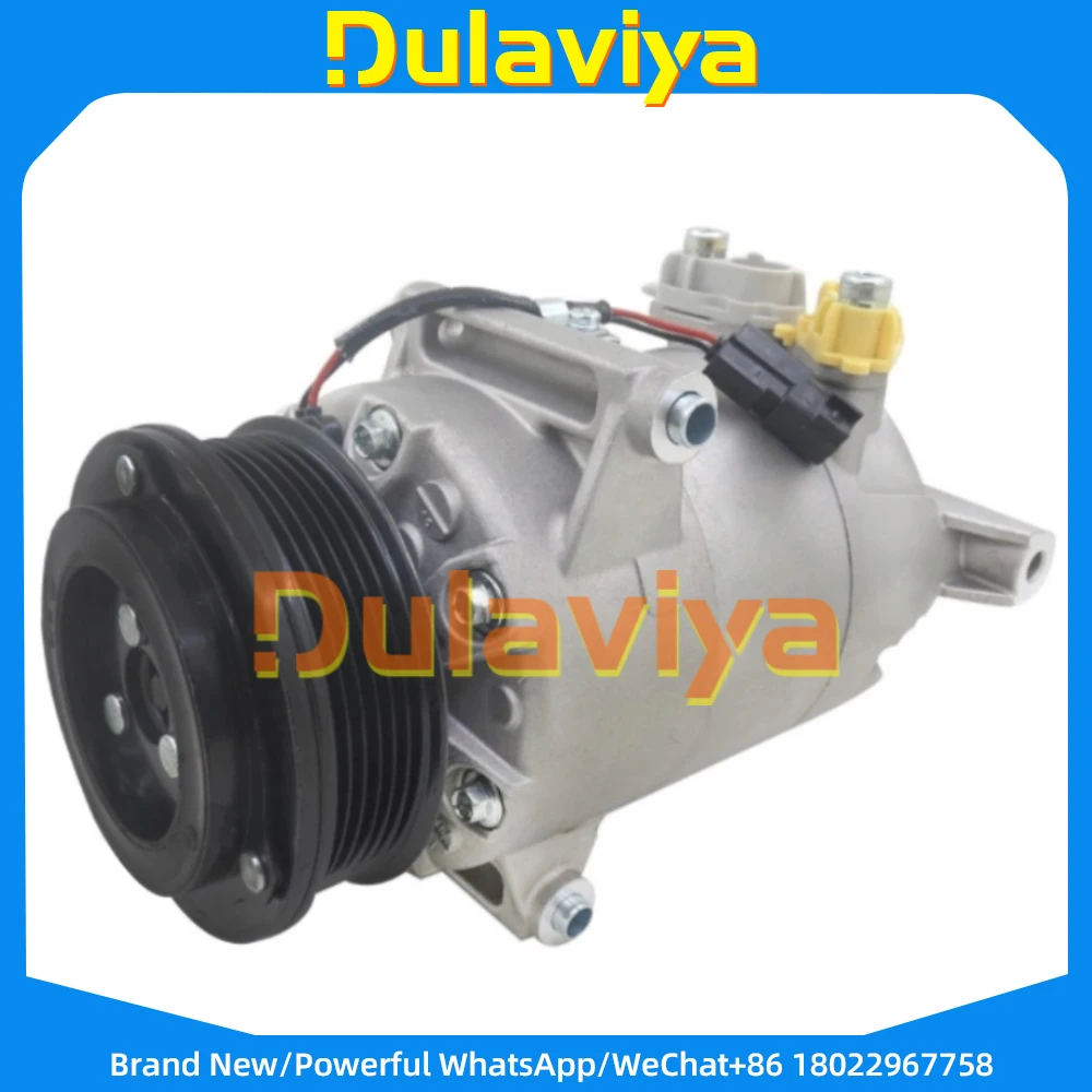 AIR Compressor for FORD Transit Custom Bus 2.2 Transit Kasten 2013  BK21-19D629-AD BK2119D629AD 1770253 1827895 2011501 2026598