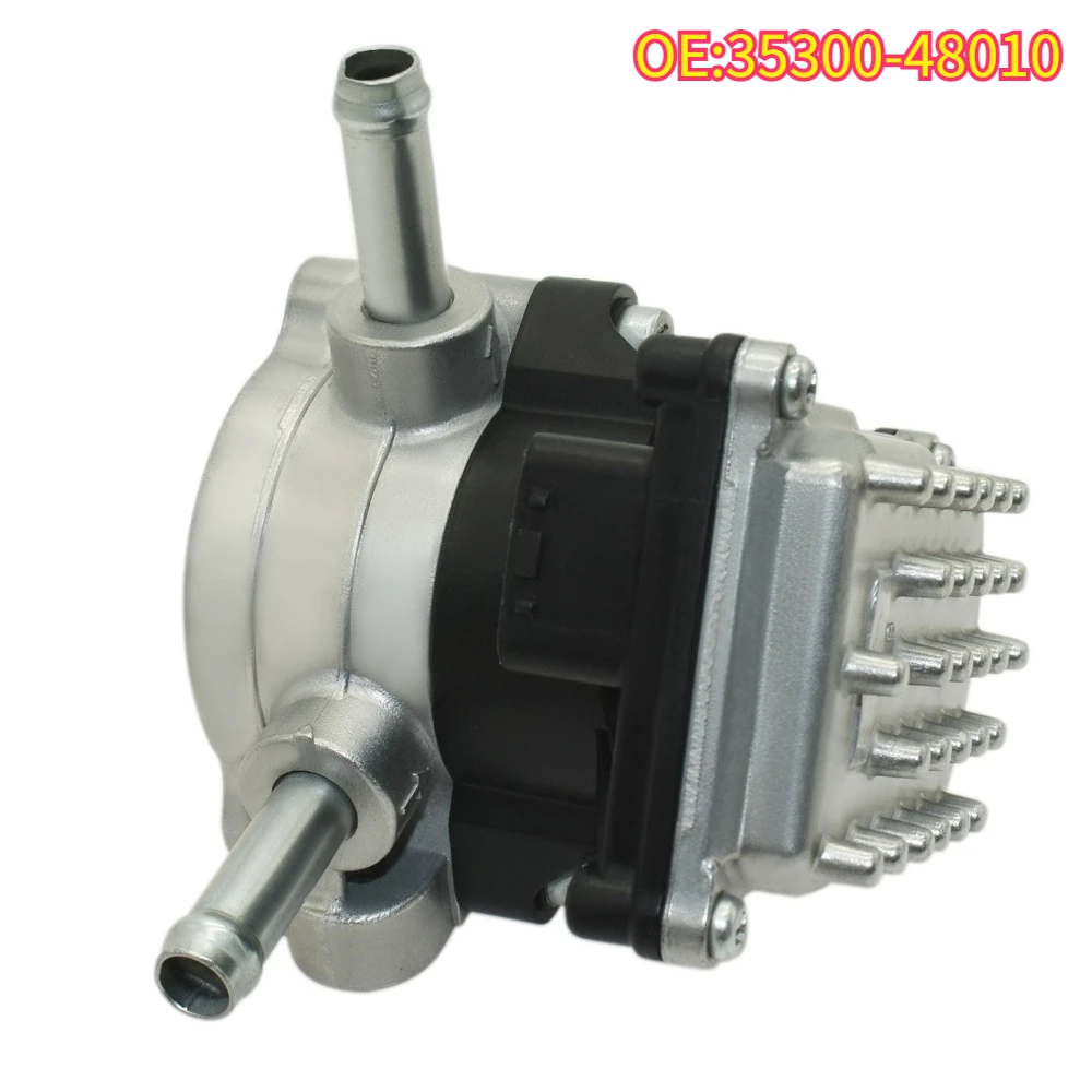 

High quality New For 35300-48010 Applicable To 35300-48010 35300-48011 Auto Parts, Cooler Pump