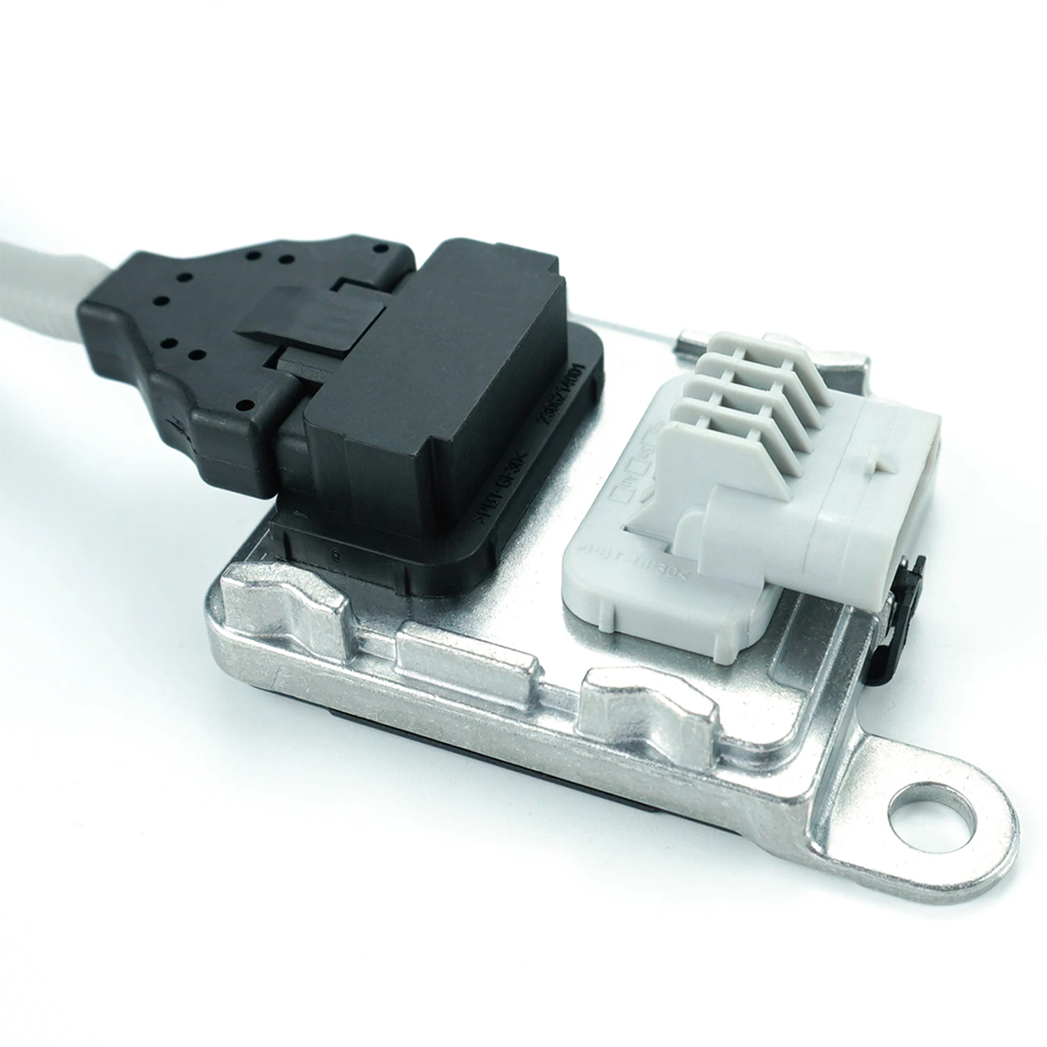 9821120980 9675358480 NEW Nitrogen Oxide NOx Sensor For Citroen C3 C4 5008 Peugeot 208 308 1.6 2.0 HDi BlueHDi Di 5WK96746A