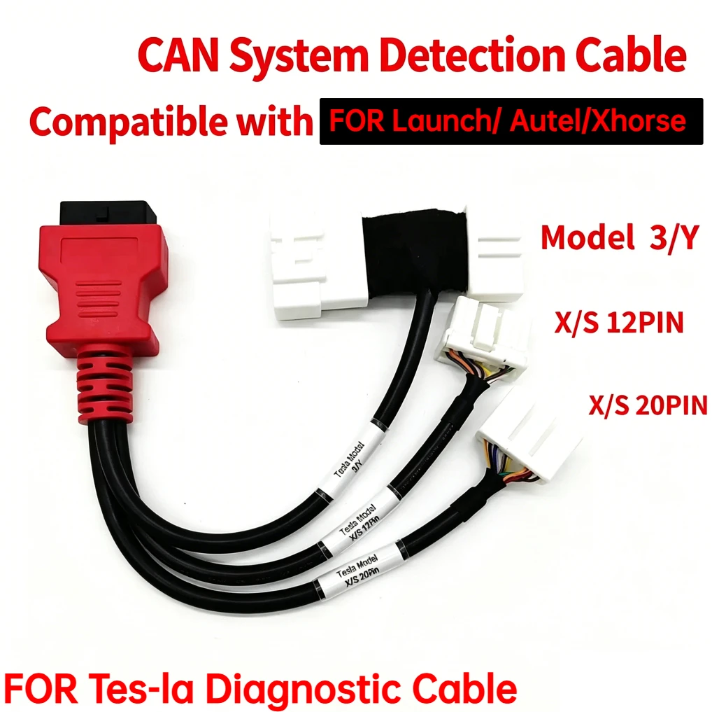 novo-cabo-de-diagnostico-can-bus-3-em-1-para-tesla-divisor-3-em-1-para-ferramentas-autel-launch-etc-ferramenta-de-diagnostico-ev-para-modelos-3-y-x-s-12-20pin