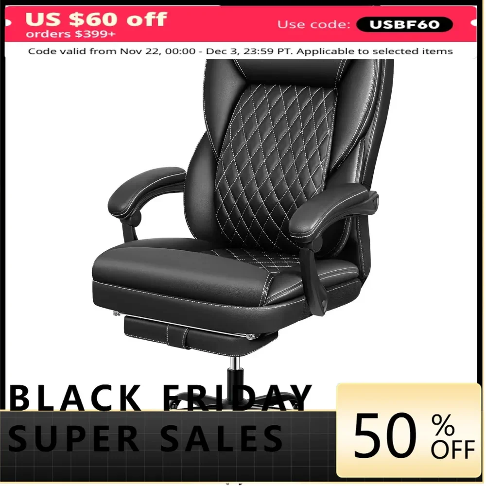 

Backrest Chair Gamer Chair for Pc Computer Armchair Gaming Desk Office Relaxing Ergonomic Executive Swivel Massage Furniture