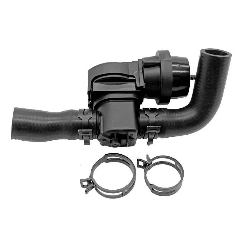 Coolant Shut Off Valve Heater Control Valve For Mercedes Benz A CLA GLA Class W176 C117/X117 X156 2014 - 2702000300 2702001600