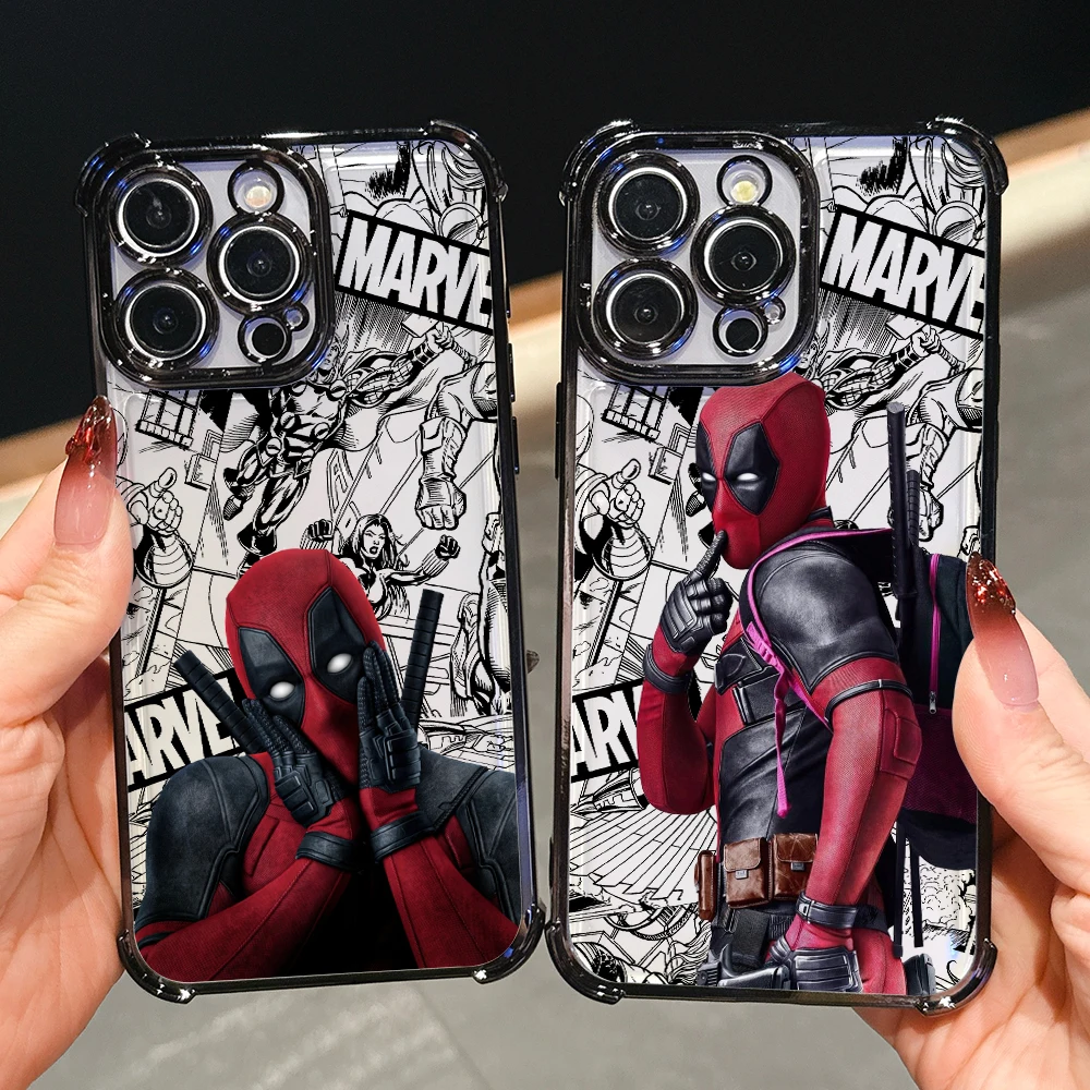 iPhone 18、17 Air、16、16e、15、14  - Phone Cases Quirky のレビューと価格