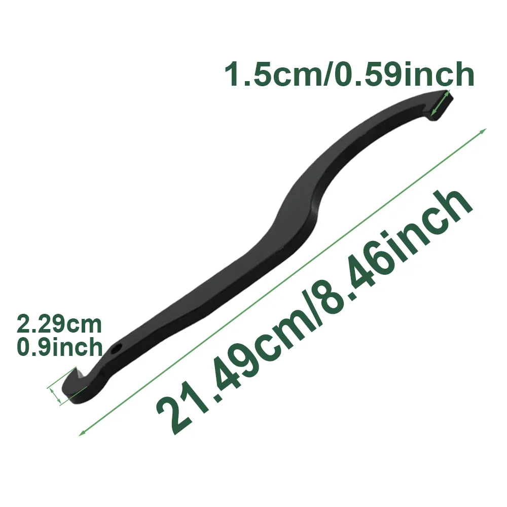 Para Polaris General RZR Scrambler Sportsman 2009-2020 llave amortiguadora/llave expansora de embrague herramienta 2877408 2877408-329