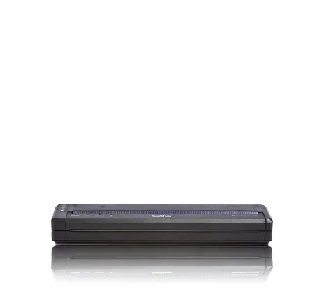 NEW Brother PocketJet PJ723 PJ-723 PJ-722 PJ722 A4 Mobile Portable Direct Thermal Printer Color POS Barcode Printer in Stock