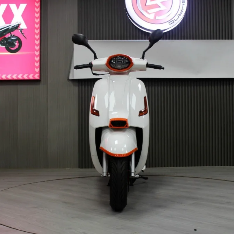 Fuel-saving Scooter Motorcycle Two-wheeled Motorcycle 49/180CC Hot-selling Model