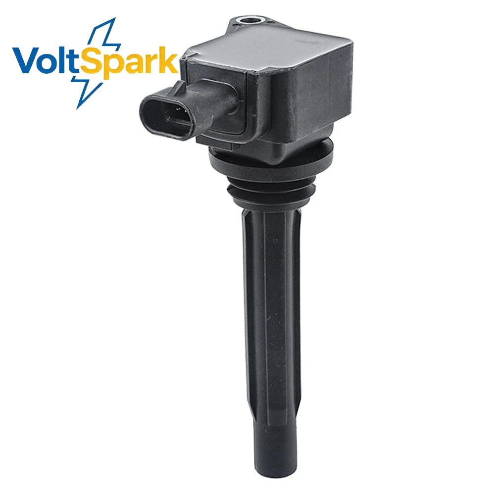 

F01R00A059 Ignition Coil for FAW Hongqi H5 H7 Pentium B70 B90 X80 1.8T/2.0T – Direct Replacement 40‑50kV Epoxy COP