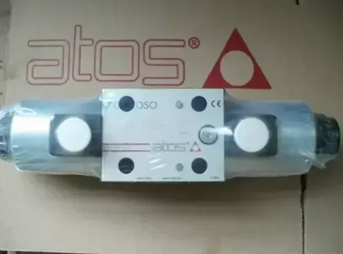 

New Atos DKE-1714 DC 10 atoss