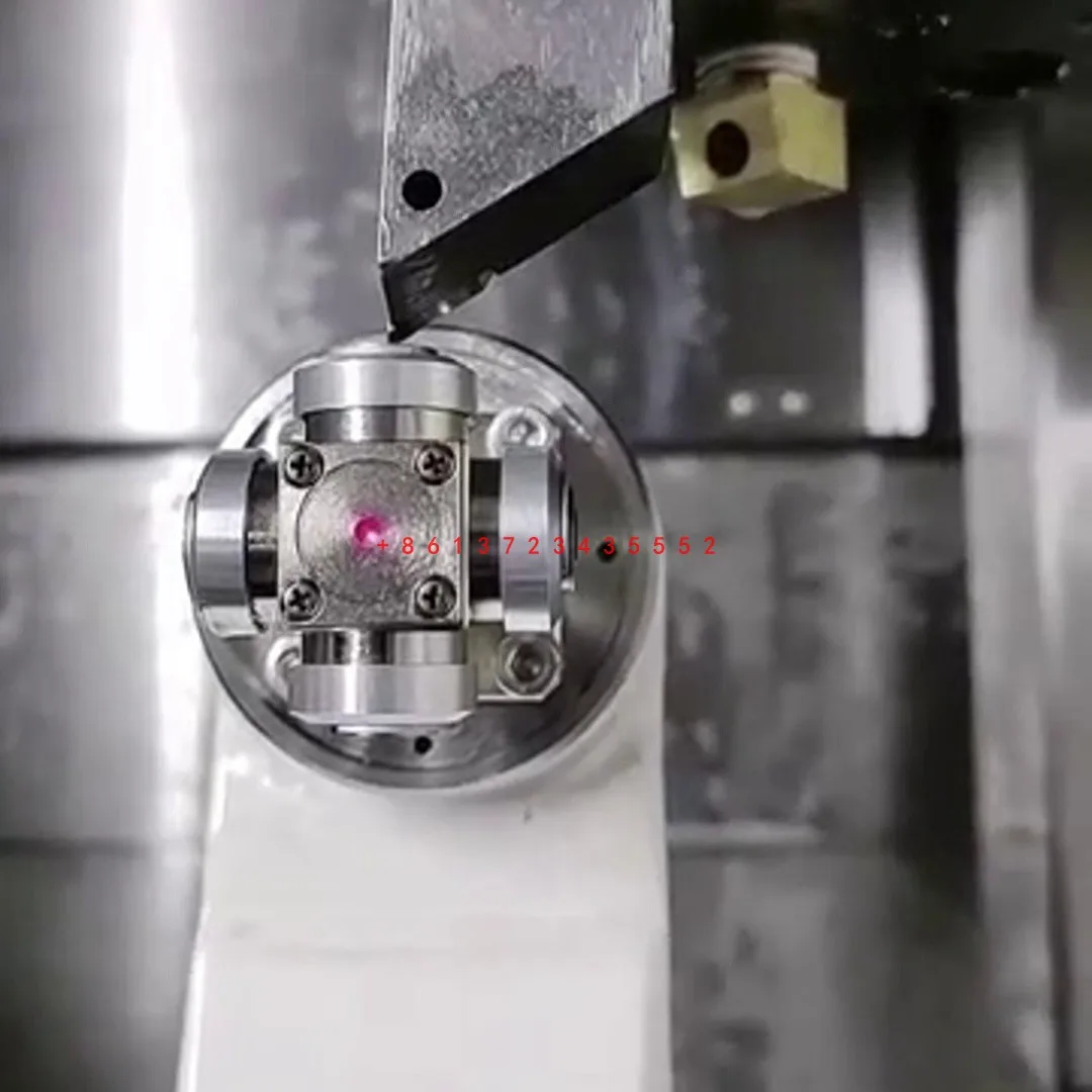 Original direct-acting HA tool setter for CNC lathes, machining center CNC wear detection