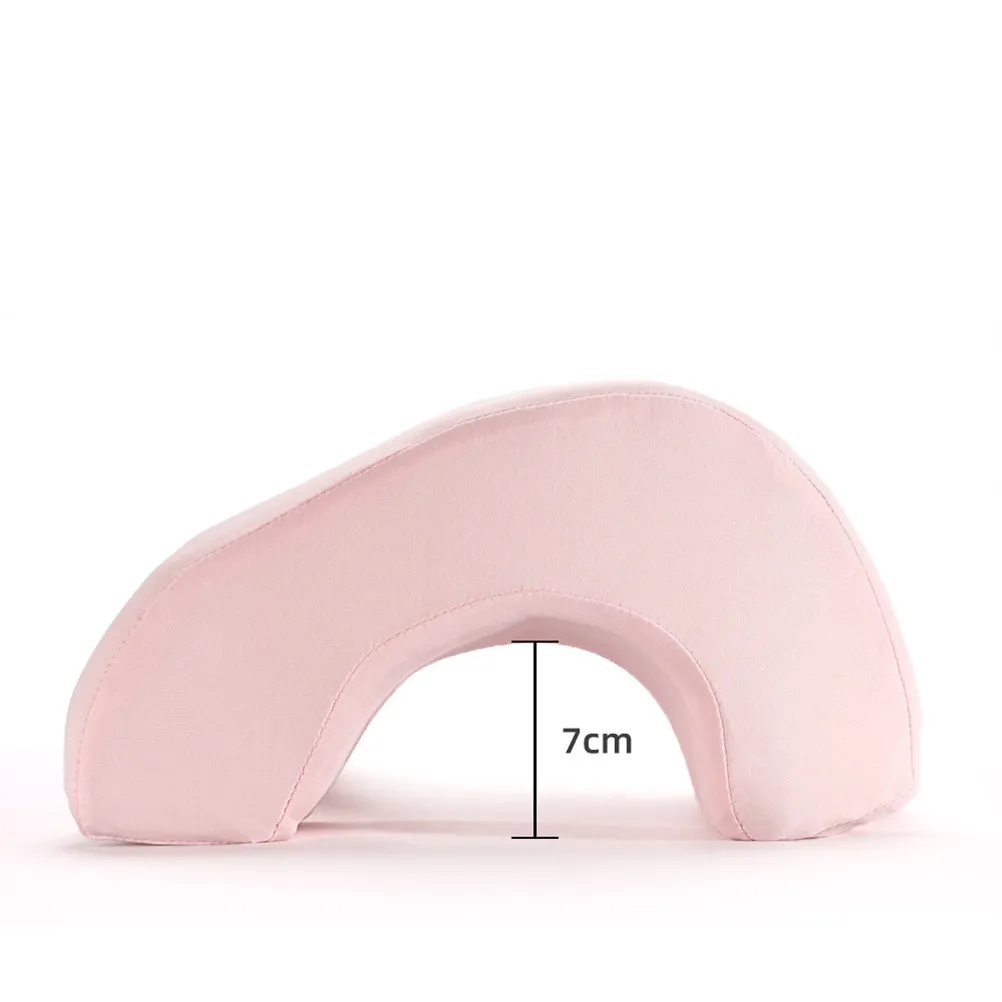 Memory Foam Neck Shoulder Arm Pain Relief Sleep Pillow Couple Sleeping Nap Support for Home Office
