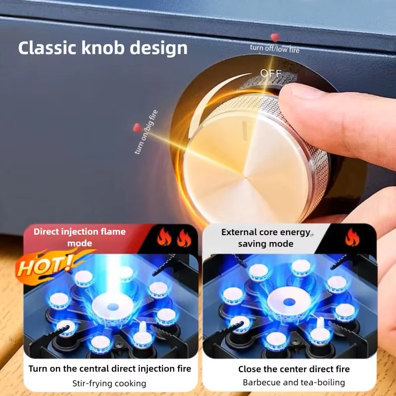 Thumbnail 4 - #71 Cheapest Portable Cooking Stoves Deals You Can Get