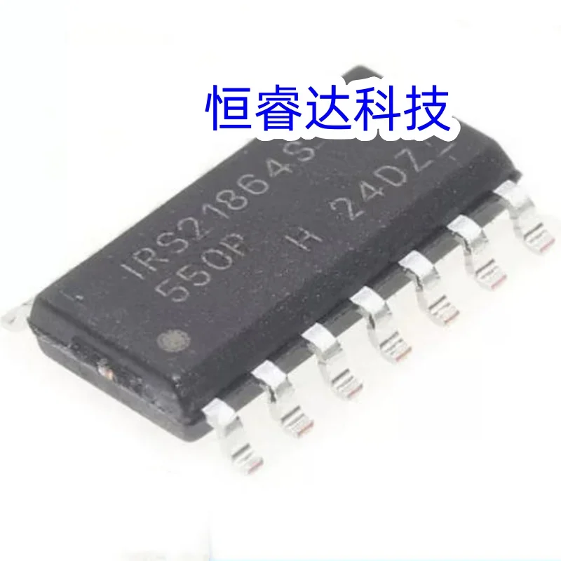 5Pcs IR21814S IR21844S IRS21864S IR21084S SOP-14 IC In Stock Wholesale