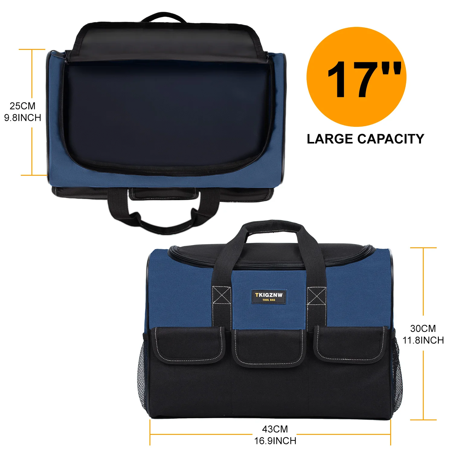 Thumbnail 2 - #21 Tool Bags List of Top Picks