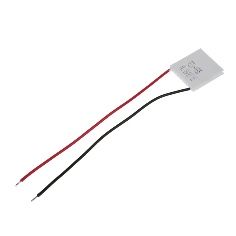 

AIAI 4X DC 5V 19.4W Thermoelectric Cooler Peltier Cooler Cooling