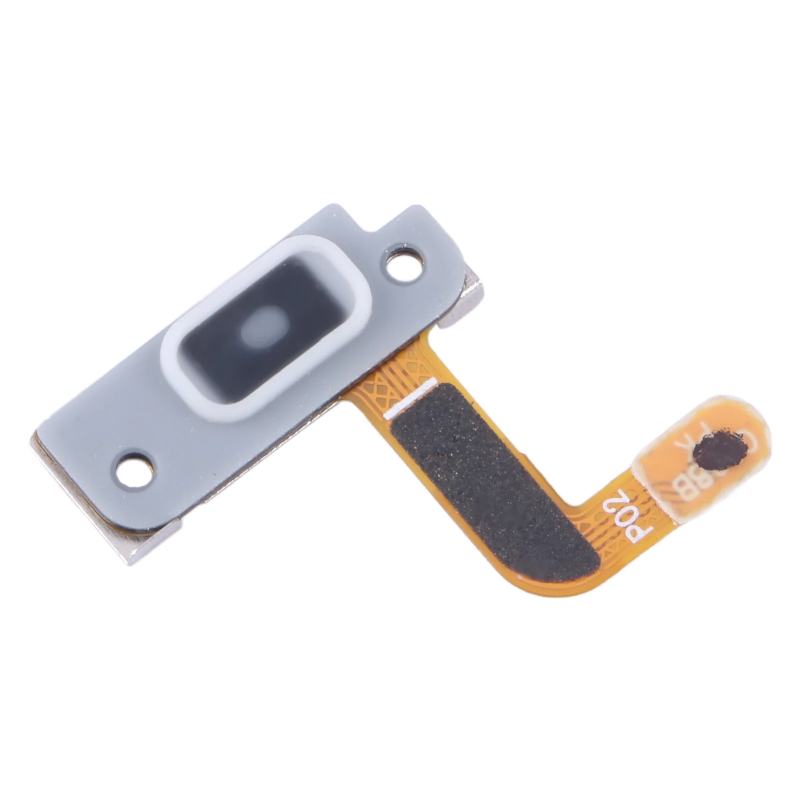 Power Button Flex Cable For Samsung Galaxy S21 Ultra 5G SM-G998B