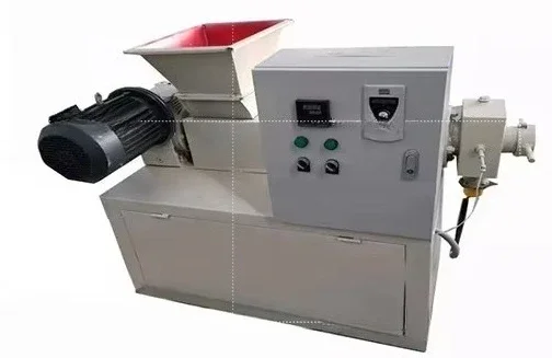 Commercial Automatic Mini Solid Bathroom Laundry Soap Maker