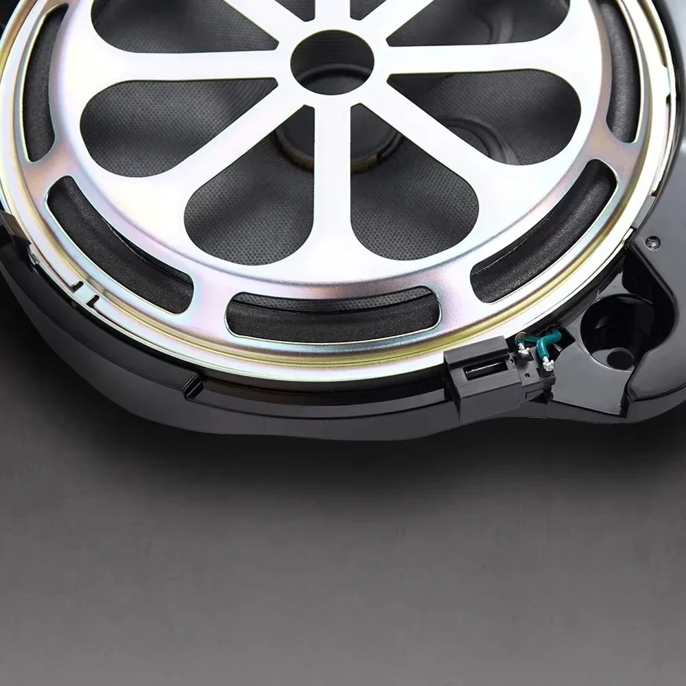 Thumbnail 2 - #37 Latest Loudspeakers Updates