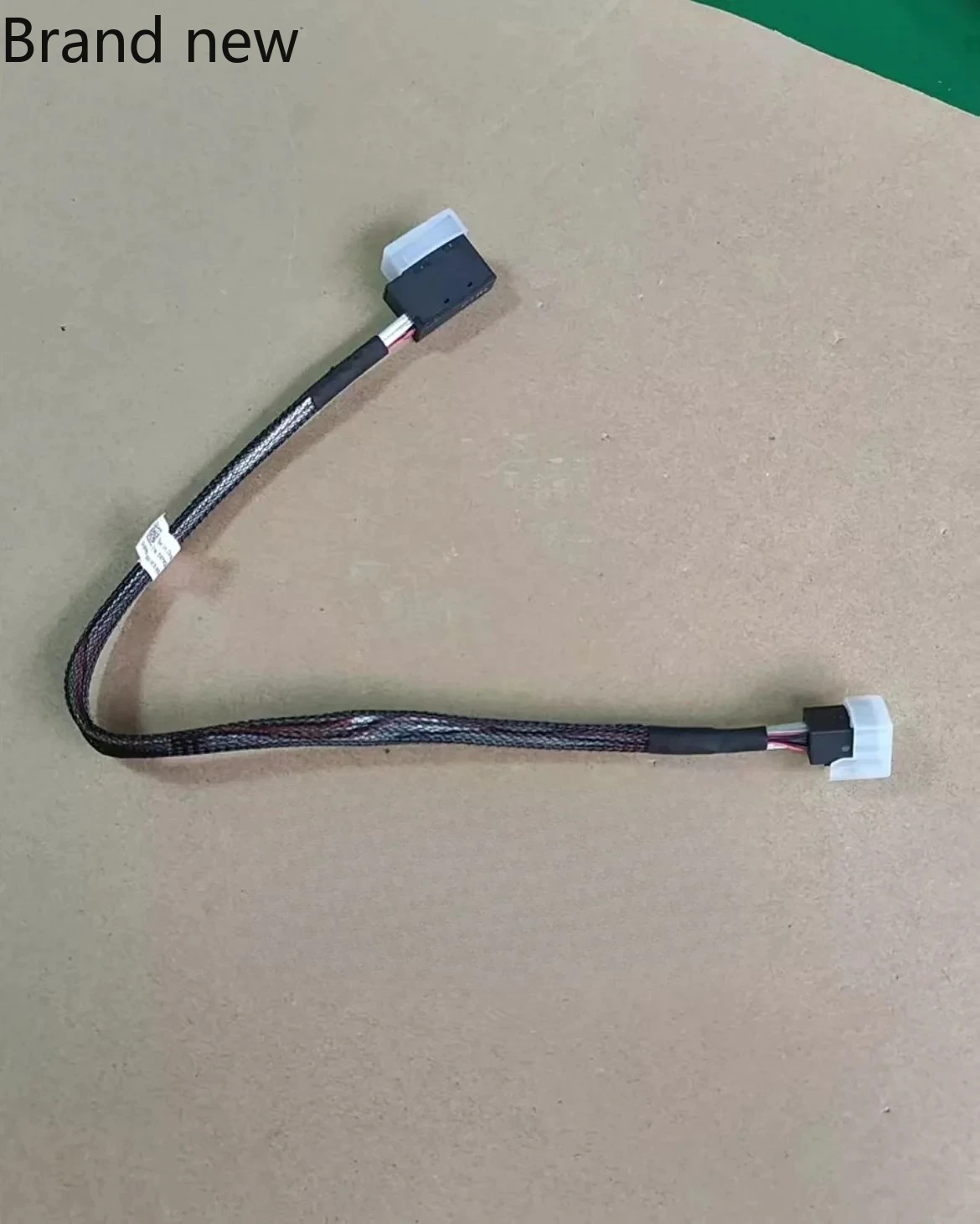 Brand New Original 08YMGD 8YMGD For Dell R440 Workstation Power Supply Cable  Hot Plug RAID Array Card SAS Line