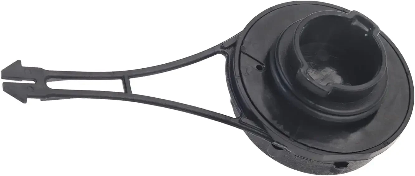799585 799684 Lawn Mower Gas Fuel Tank Cap for Briggs Stratton 550e 550ex 625e 675ex 725ex Series and 7.75-8.75 Series for Craft