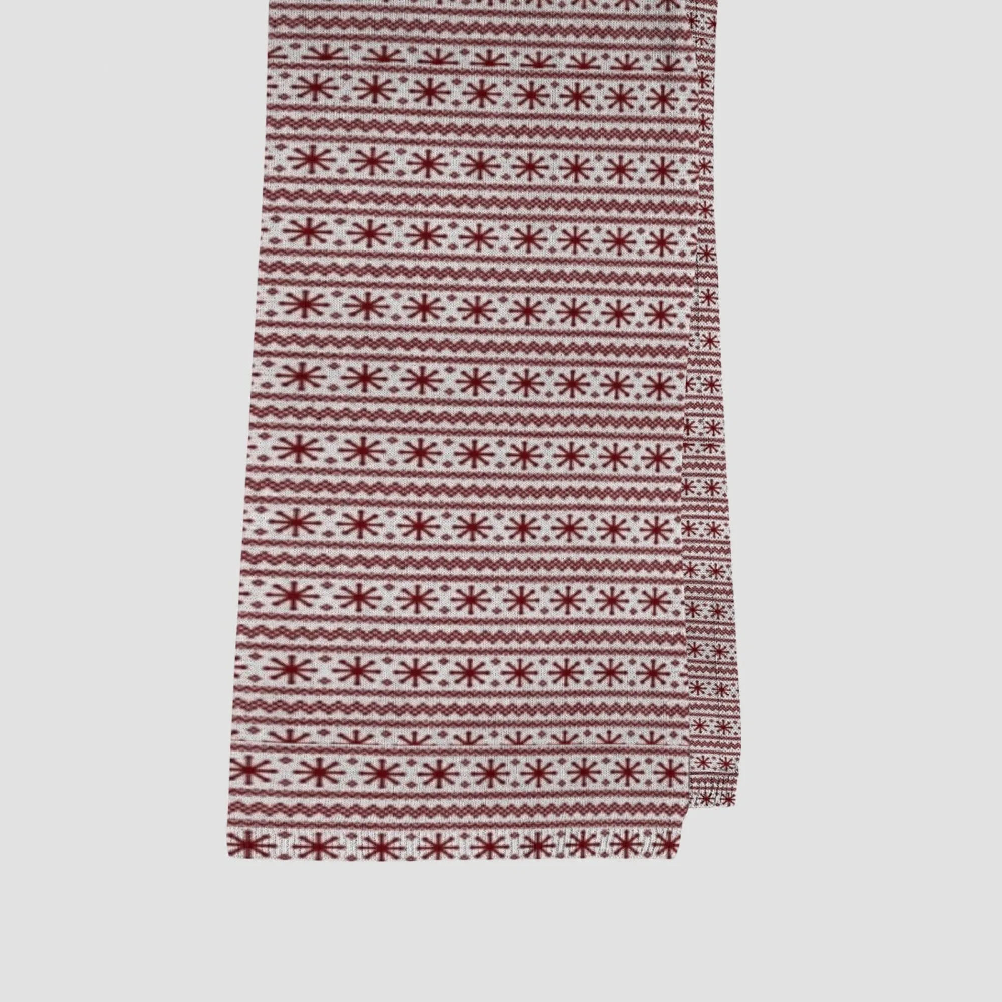 Customized winter warm scarf|Christmas gift|Soft, skin-friendly and warm