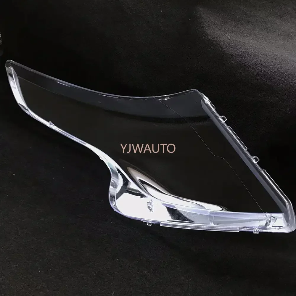 For Ford Explorer 2011 2012 2013 2014 2015 Car Headlight Cover Headlamp Lens Car Glass Replacement Front Lamp Auto Shell