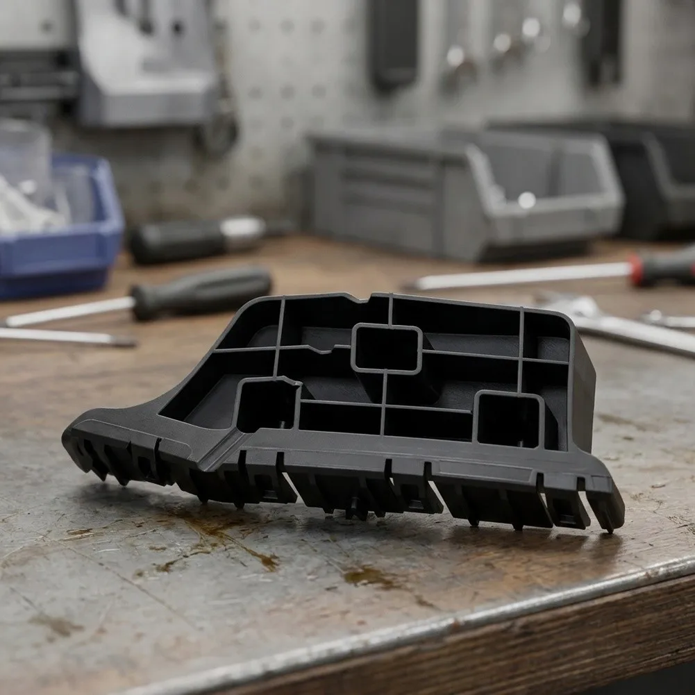 OE 22806322 Replace Front Bumper Bracket Direct Replacement Part No Programming Required As Shown For Car Bumper Repair