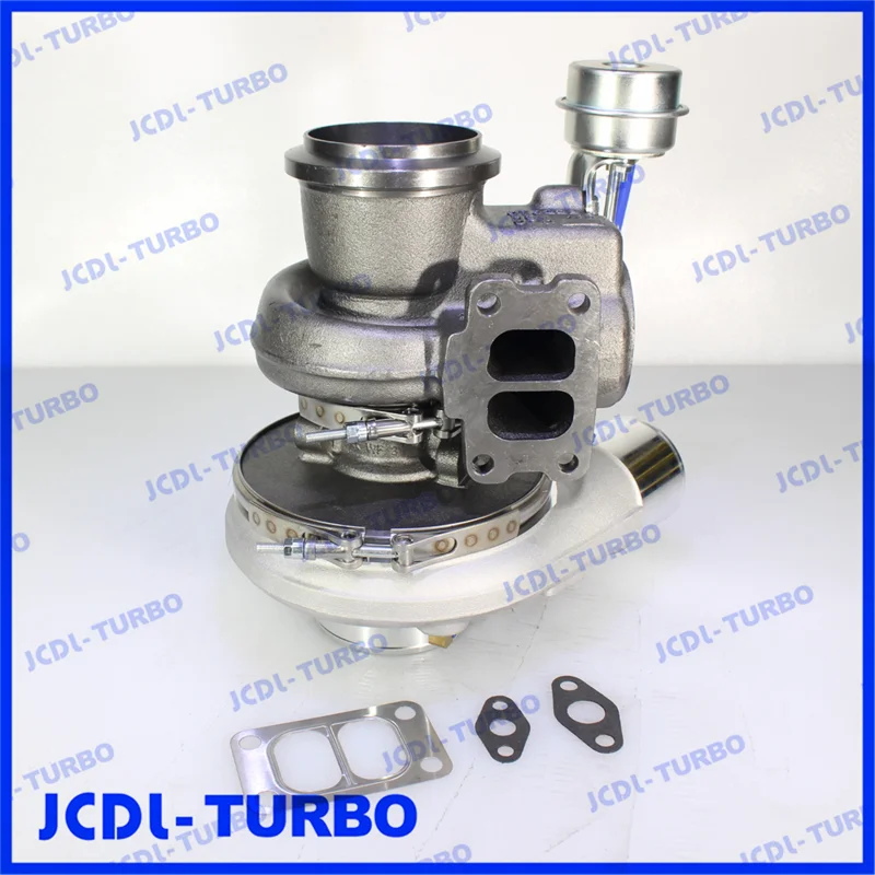 Turbo S200AG051 Turbocharger 177-0440 0R-7979 250-7696 for Caterpillar CAT Engine C7 3126B Excavator 322C 324D 325C 326D