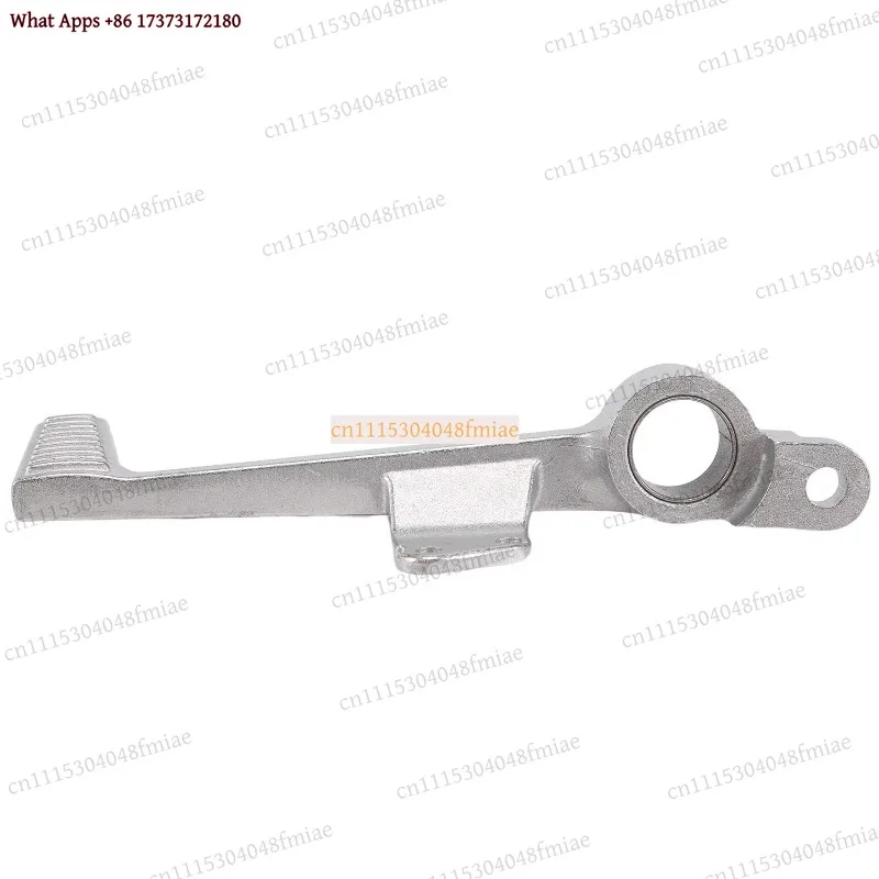 Motorcycle Rear Brake Pedal Foot Lever For CBR600RR CBR 600 RR 2003-2006 Replacement Part