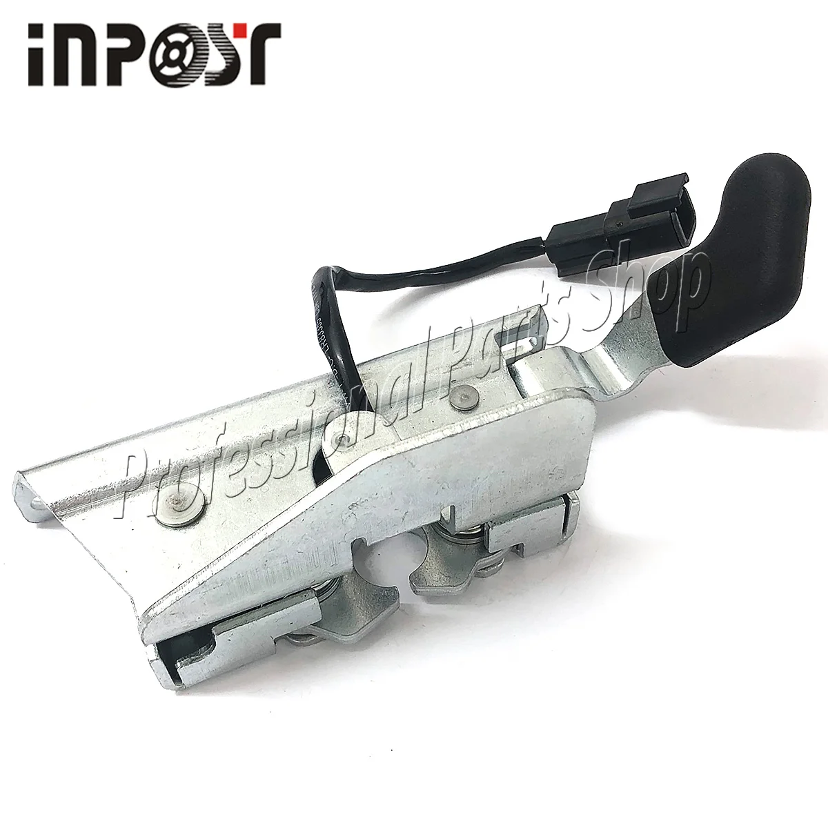 7109661   Bobcat 용 센서가있는 전면 도어 래치 751 753 763 773 863 883 873 T250 T300 T450 T550 T590 T650 T740