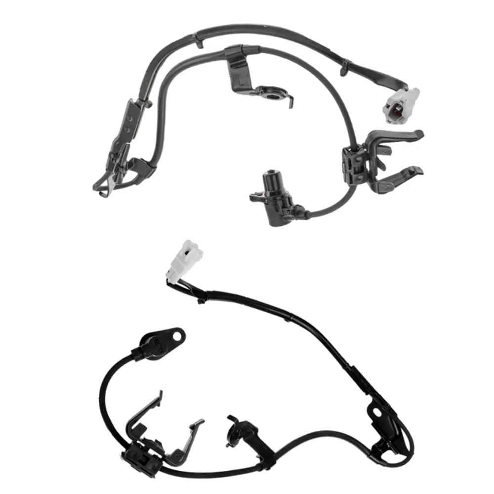 

ALS645 Передние левые/правые автомобильные датчики ABS Датчик скорости колеса для Lexus RX350 All Engine Exc. Япония постройка 2007р.