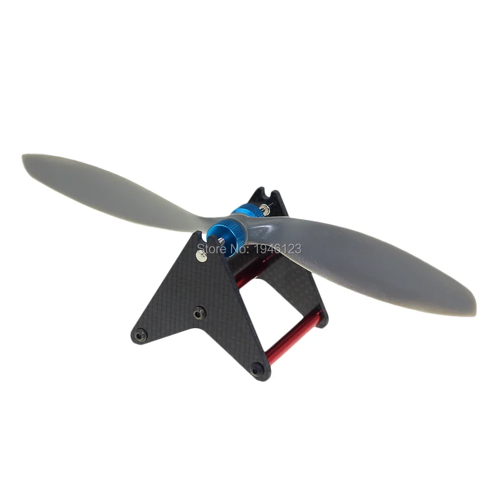 New Propeller Blade Balancer for 250 450 500 600 700 Universal RC Helicopter Multirotor Airplane Accessories Parts