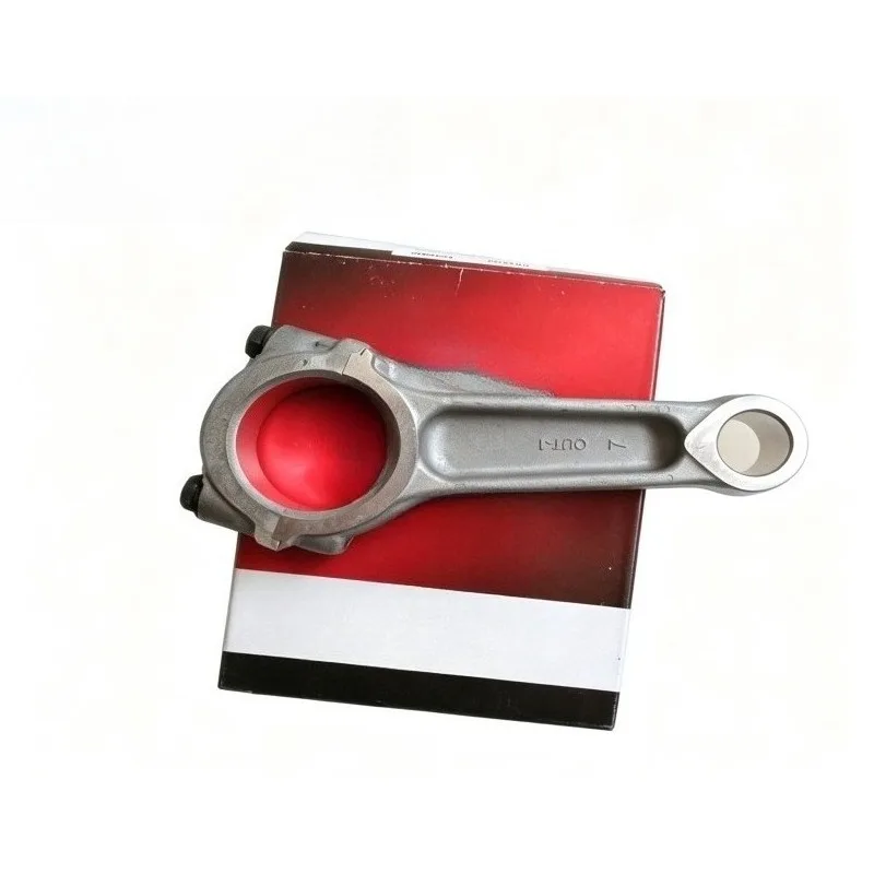 Dual Cylinder Gas Engine Connecting Rod Fit 18HP 20HP 21HP 23HP Hydraulic Power Station Replacement Mechanical Spare Part
