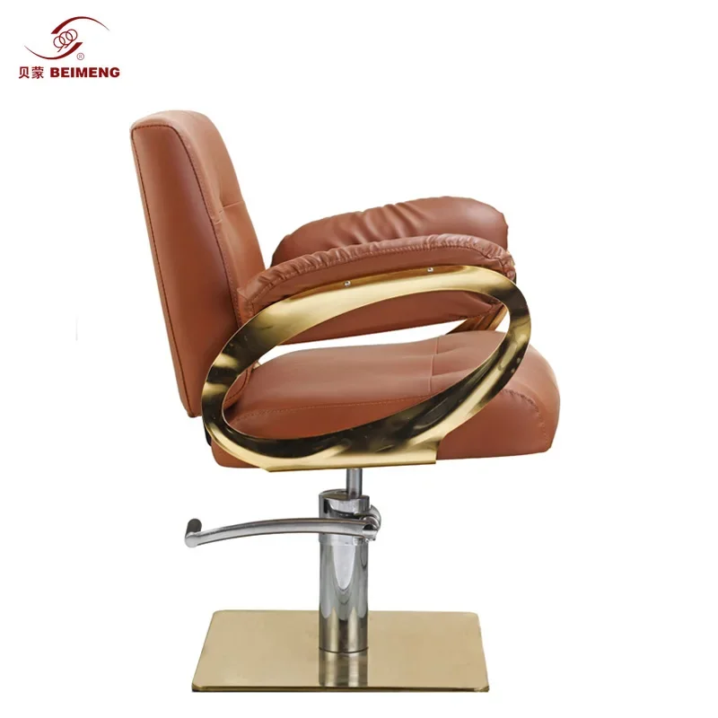 BEIMENG barber shop salon  grooming chair; hair barber chair hairdressing chair