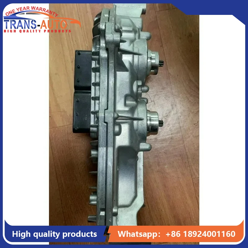 TCM A2C53374830 Computer Version Control Unit 6DCT250 Transmission   For Continental RENAULT Reconditioned