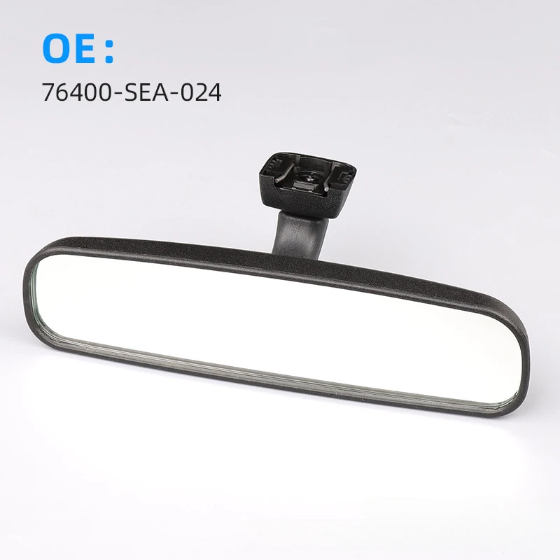 For 2005-2017 Honda Accord Civic CR-V Odyssey 76400SEA024 76400-SEA-024 Interior Rear View Mirror Car Interior Accessories