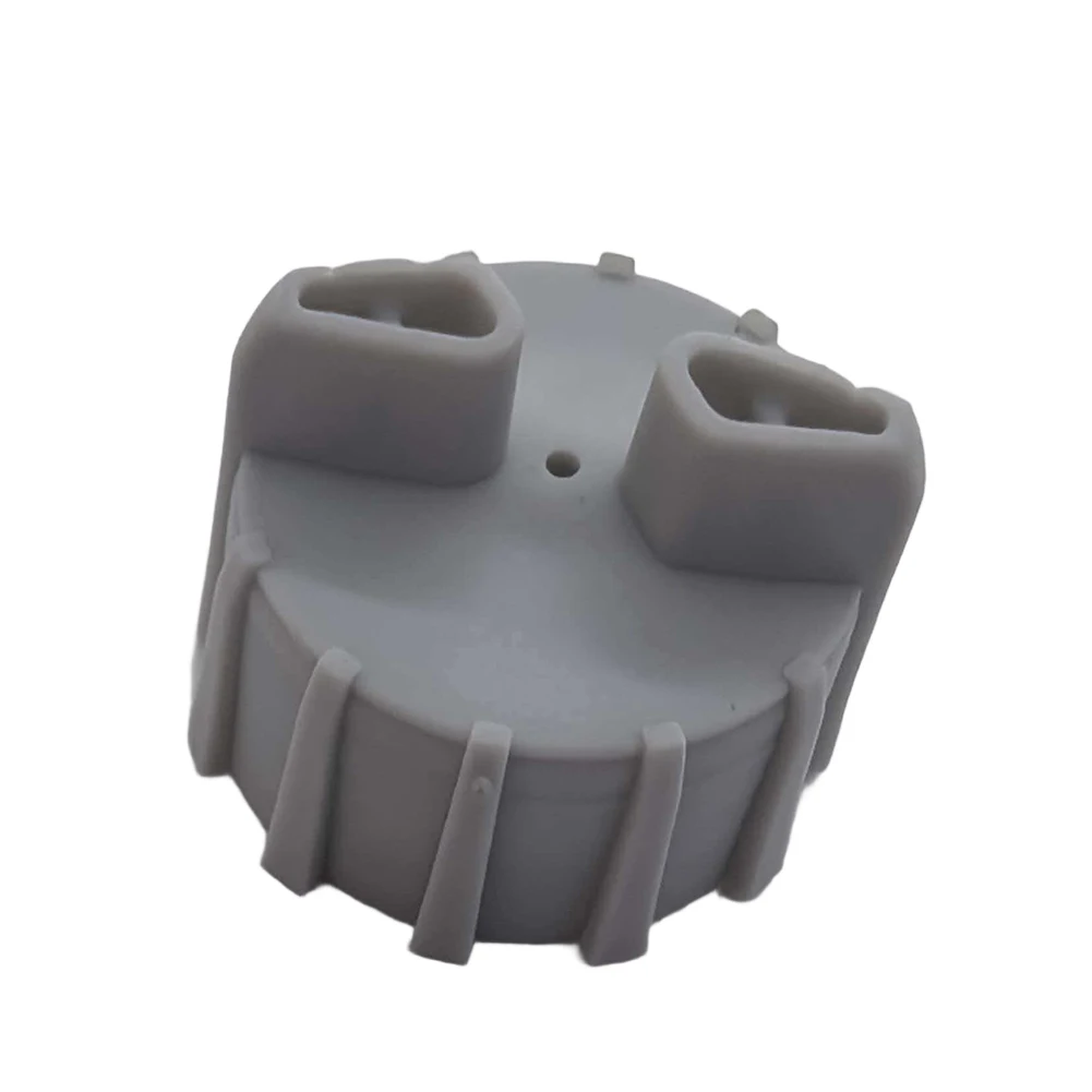 1-Pack Oil Cap 099988002015 For P4360 18V Pole Saw Replacement To Enable Effective Oil Reservoir Coverage