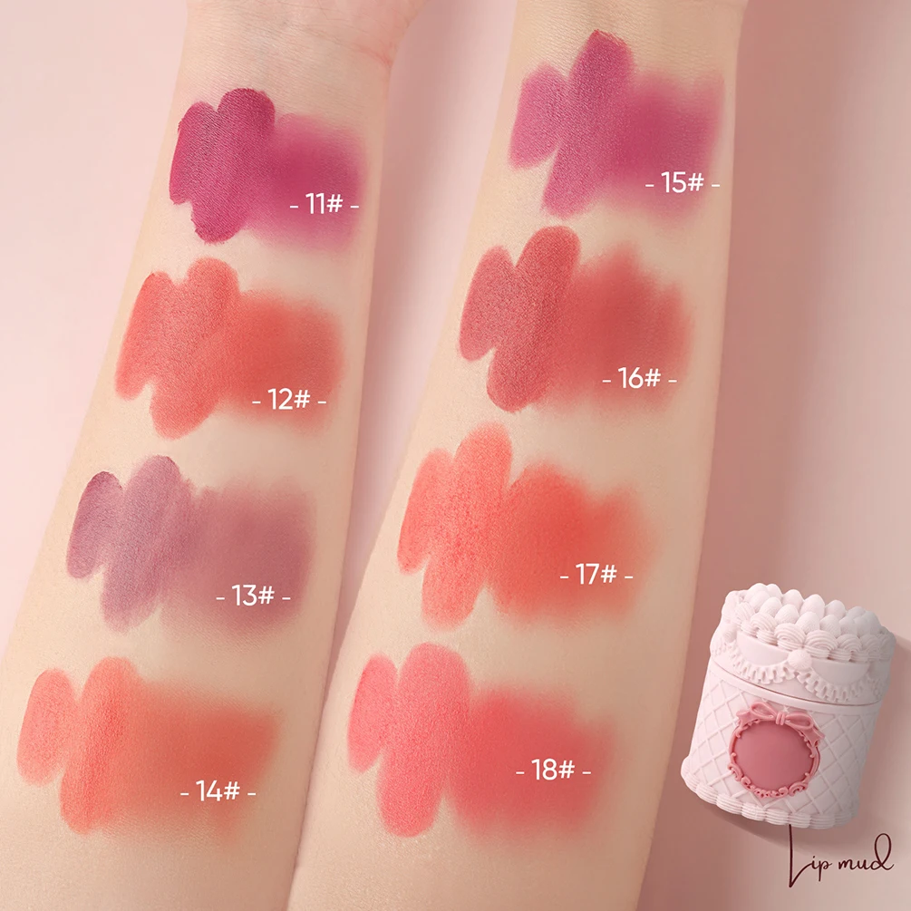 custom-logo-7colors-lip-mud-private-label-matte-private-label-vegan-long-lasting-makeup-heart-shaped-strawberry-cake-package