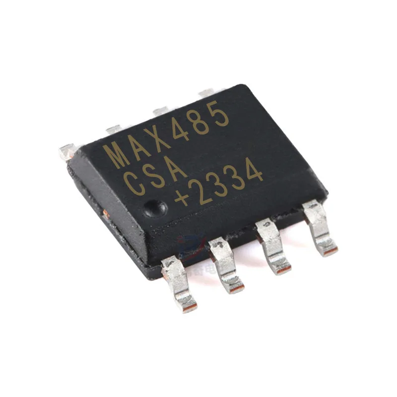 Transceptor Max485csa Max48itesa, interfaz RS485, parche Sop-8 Max485