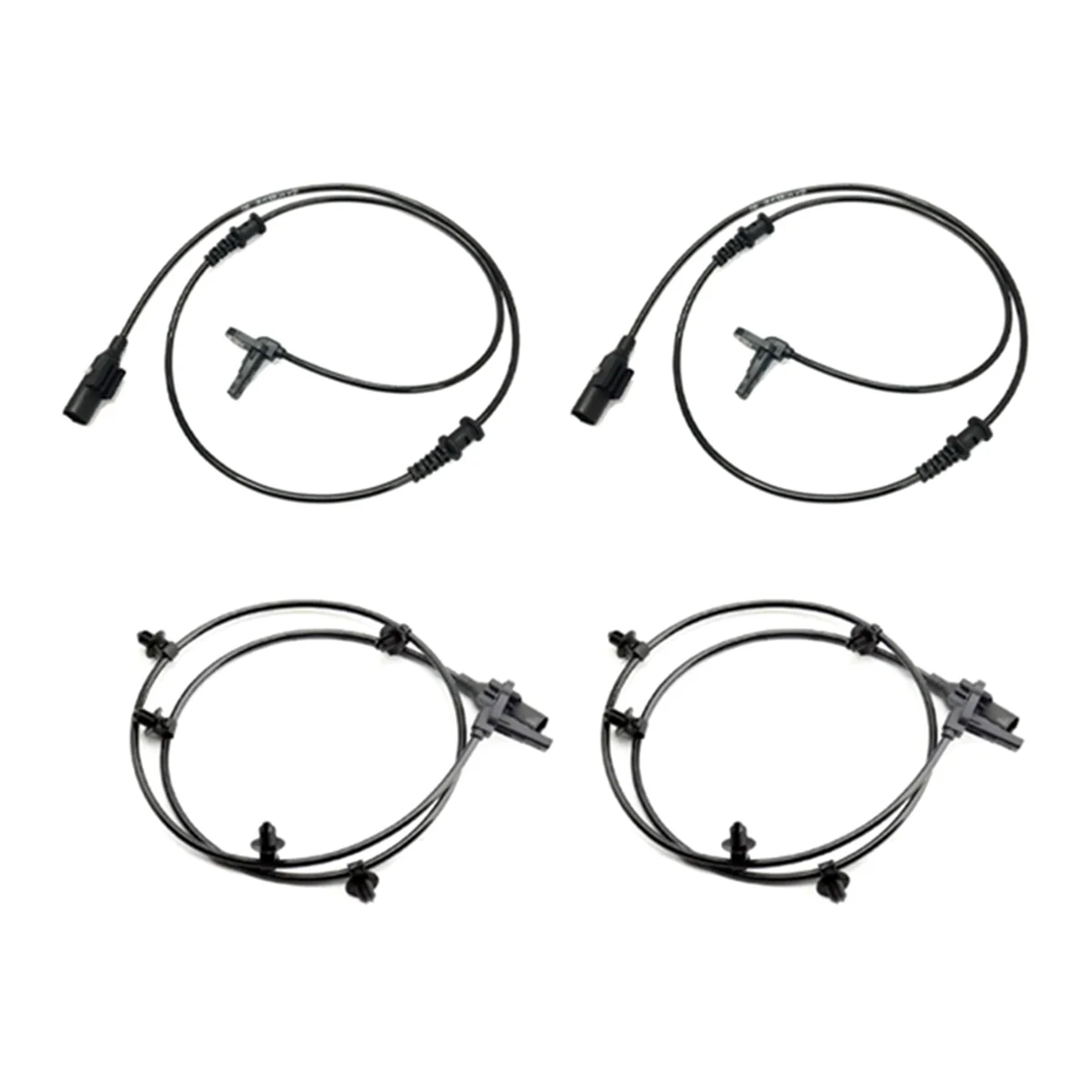 

A4479051503 A4479053402 Front/Rear Left/Right ABS Sensor for Mercedes Benz Commercial Vehicle Vito W447