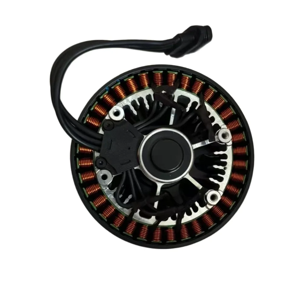 Agriculture Drone Propulsion Power Motor for DJI Agras T30 Accessories 10018/77KV Motor Plant Protection UAV Repair Parts