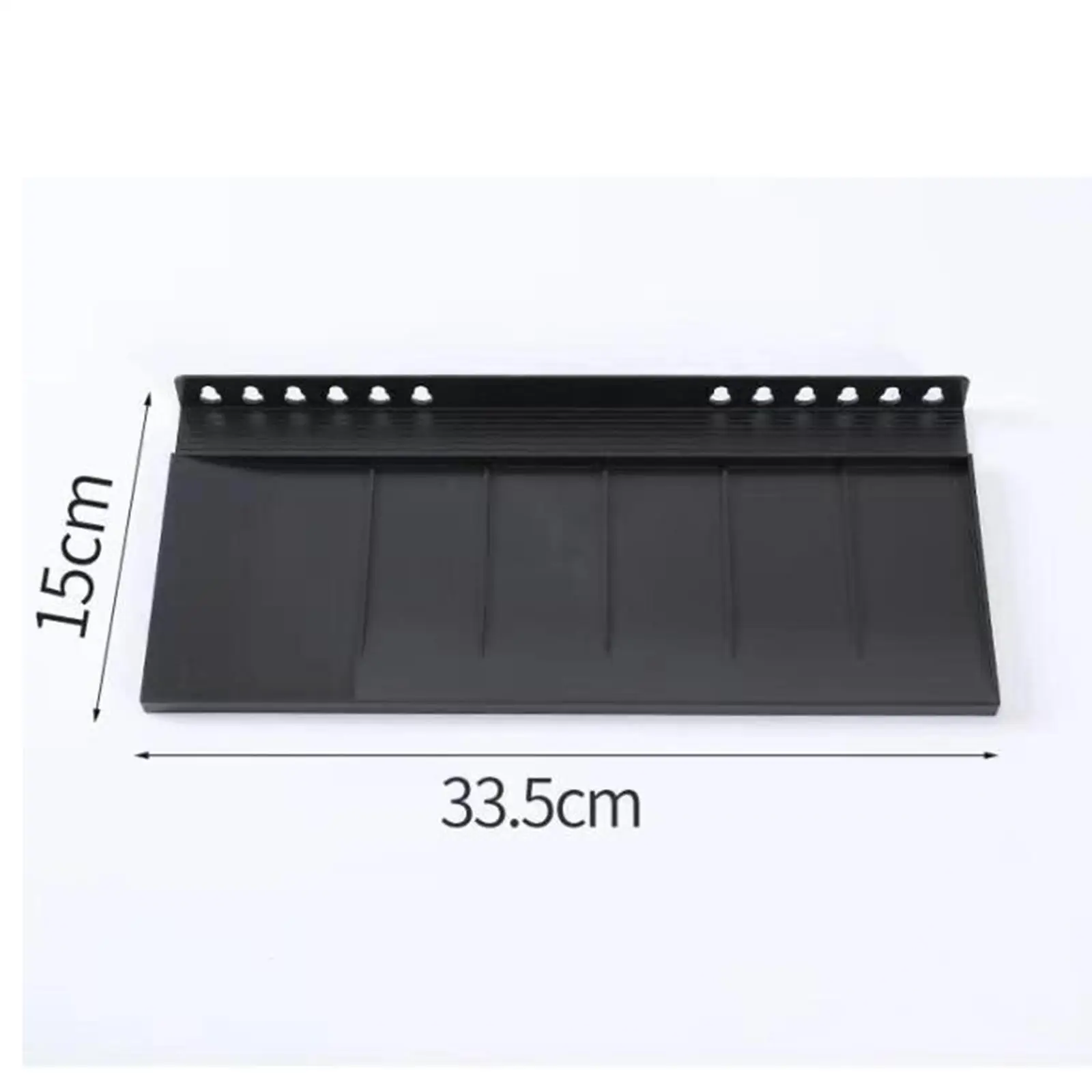 Easel Tray Shelf Lightweight Detachable Universal Sketch Rack Tray