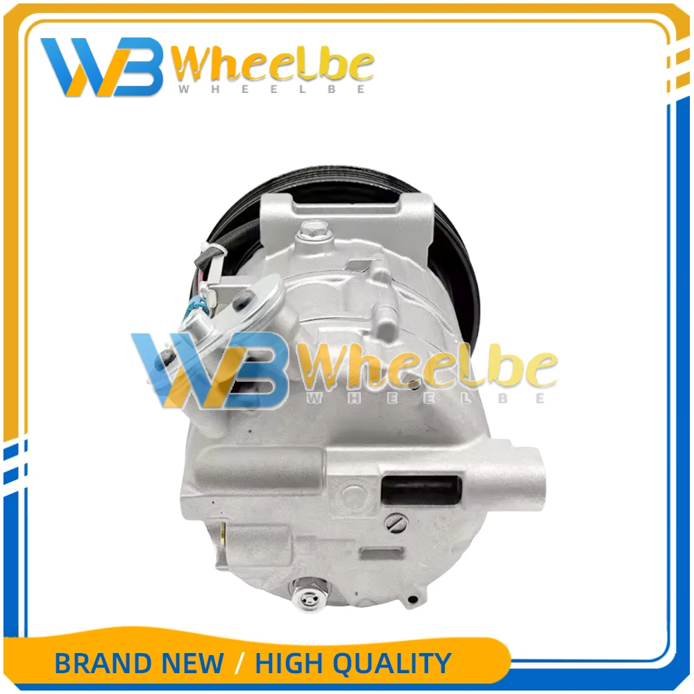 10-0173 AIR CONDITIONING COMPRESSOR FOR ALFA ROMEO 939 A6.000 1.9L 4cyl 159 60693746 71787476 Z0006730A 5060410066