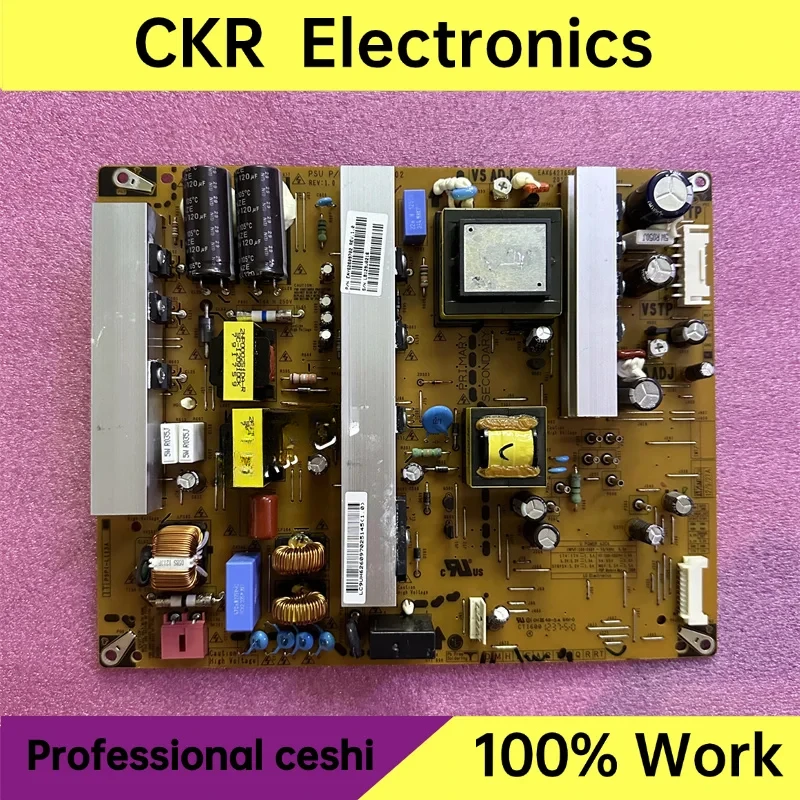 Baru asli untuk LG Power Power Board Tested/2 Tested diuji