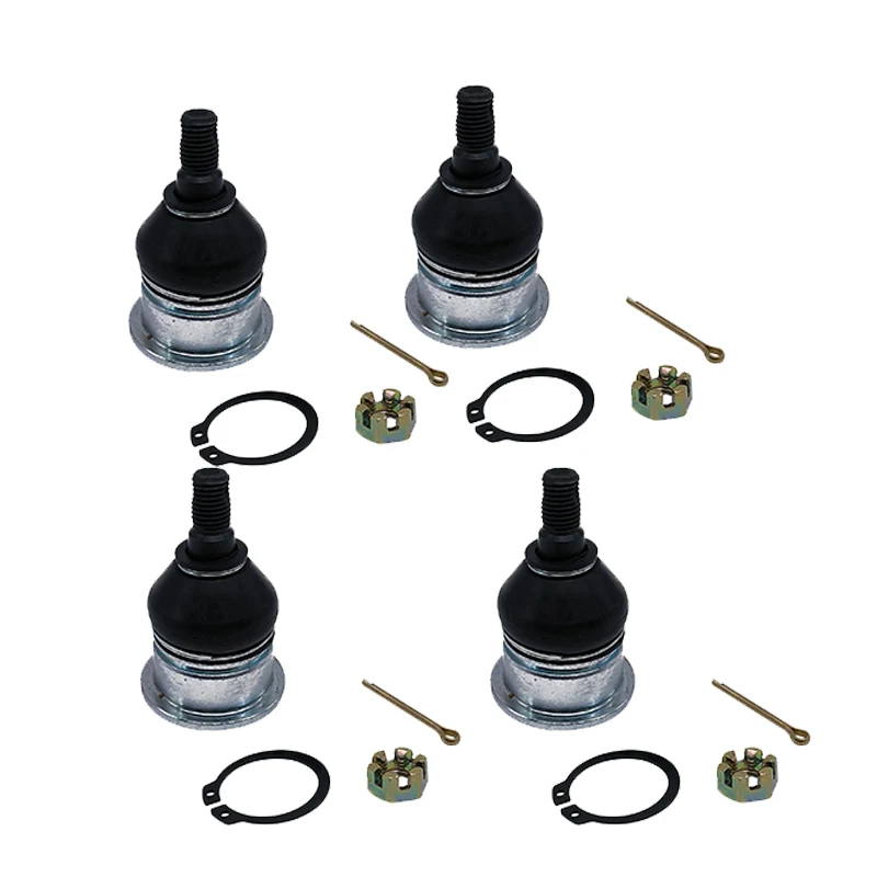 

For YFZ450 Upper Lower Ball Joint For YMH YFZ450R Raptor 660 Raptor700 700R YFM YFM700 Grizzly 550 700 ATV Accessories