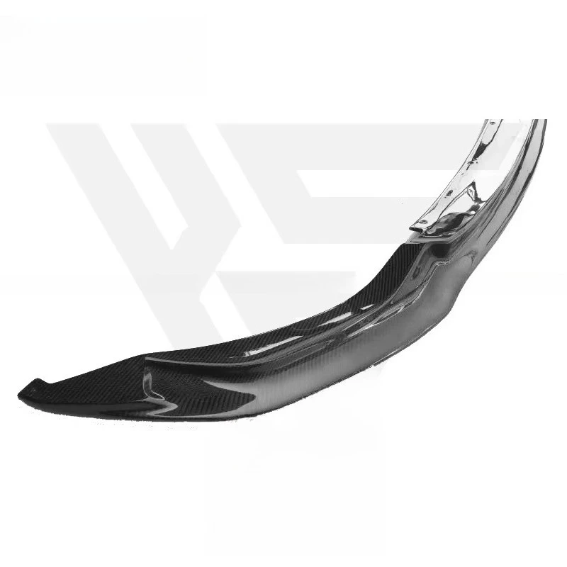 

Vorstein Style Dry Carbon Fiber Car Parts Front Bumper Lip for F80 M3 F82 M4 Carbon Diffuser