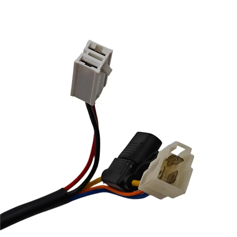 NALFI-OEM 3.03.016.000001 For LVTONG Golf Cart 48V To 12V DC Converter Transformer 300W