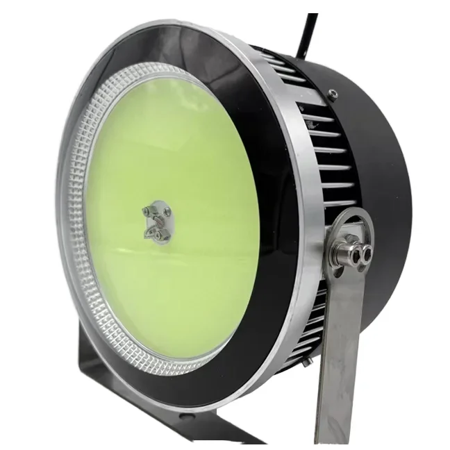 Best Sales 800w 1000w Led Fishing Light Marine Vessels Collect Fish Lanterns Fish-catching Lamp